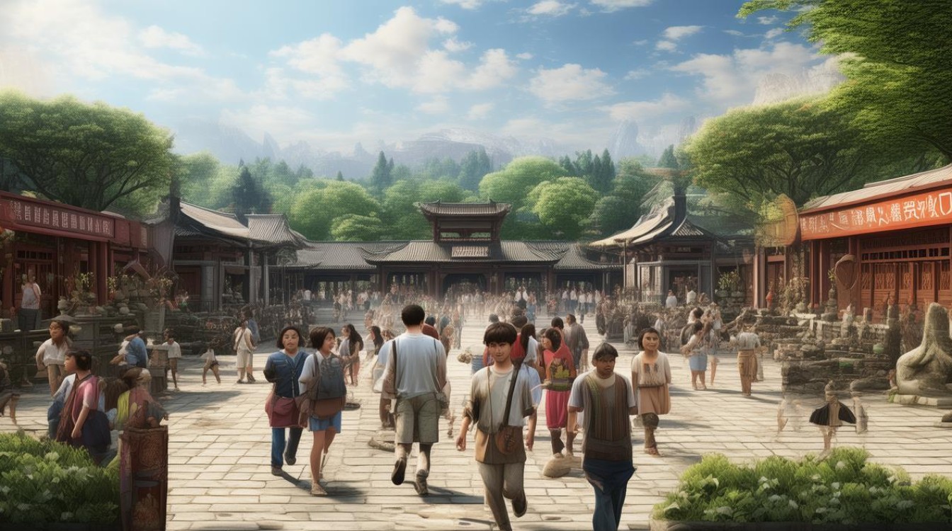 浙江湖州研学作文，湖州研学基地-图1
