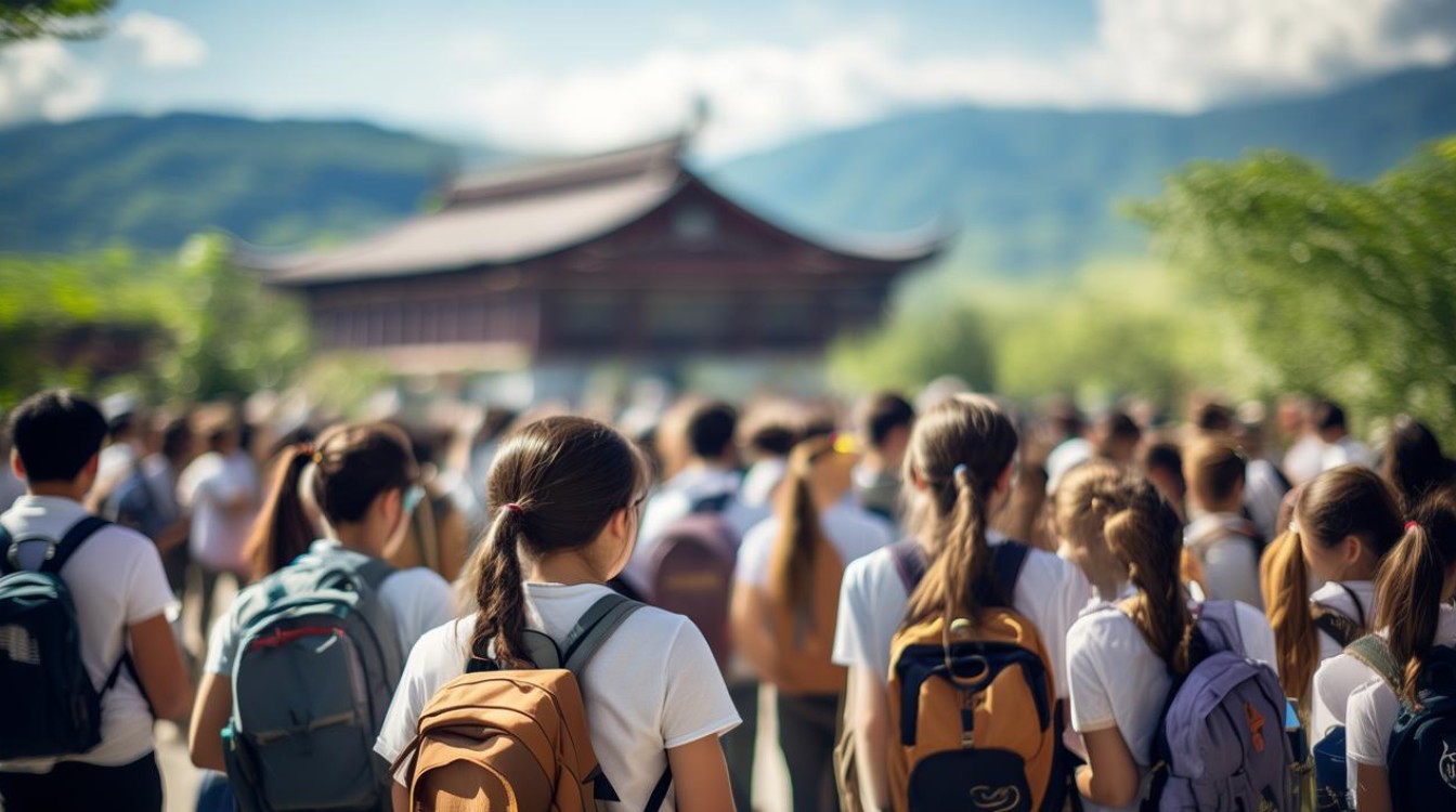 云南研学旅行活动备案，云南研学旅行政策-图1
