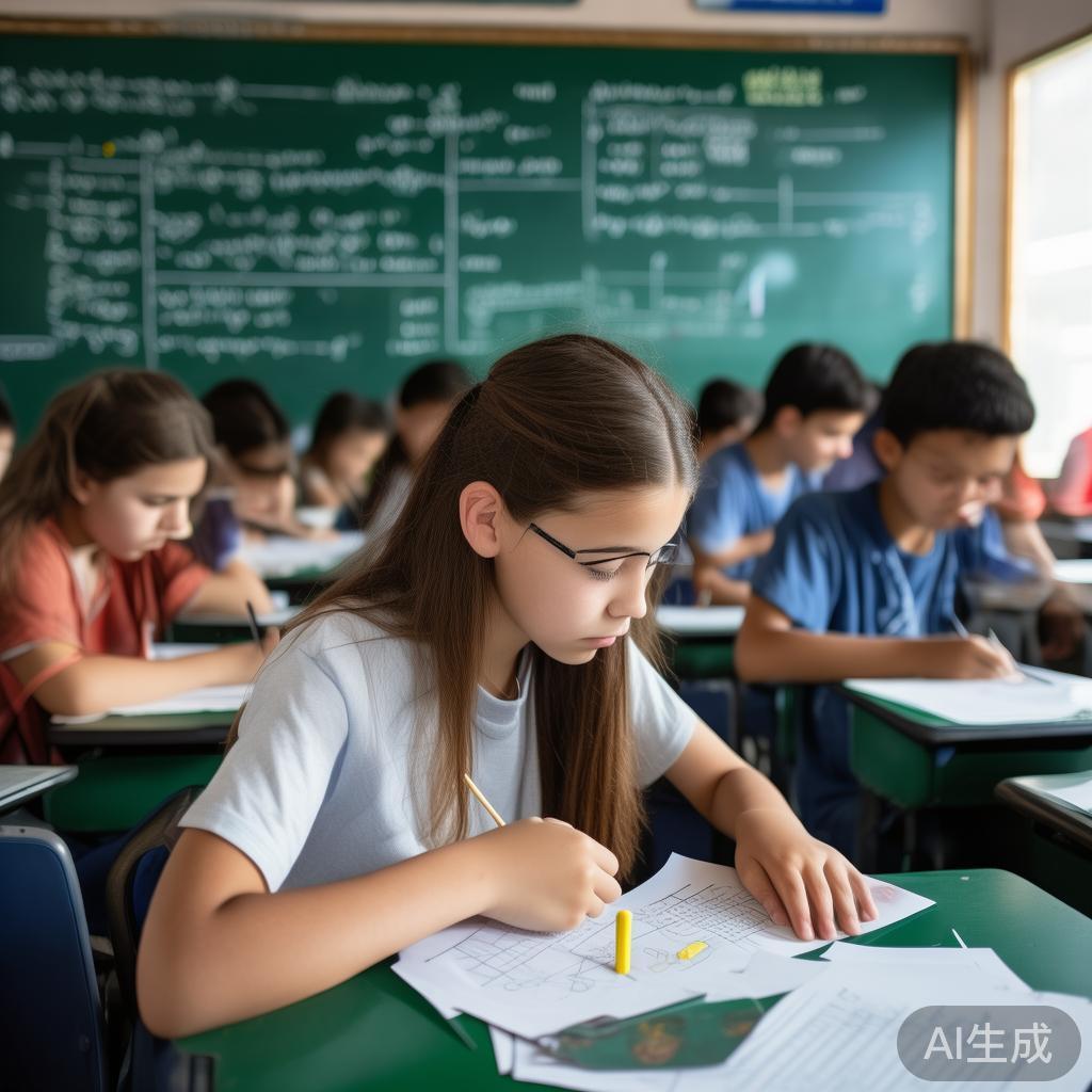 衡水中学2025届理综大联考难度如何?-第2张图片-泰美艺术培训 衡水中学2025届理综大联考难度如何?-第2张图片-泰美艺术培训