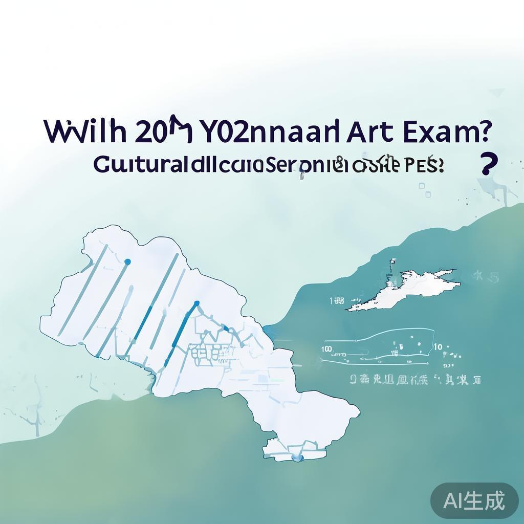 2025云南艺考文化课分数线会涨吗?-第2张图片-泰美艺术培训 2025云南艺考文化课分数线会涨吗?-第2张图片-泰美艺术培训
