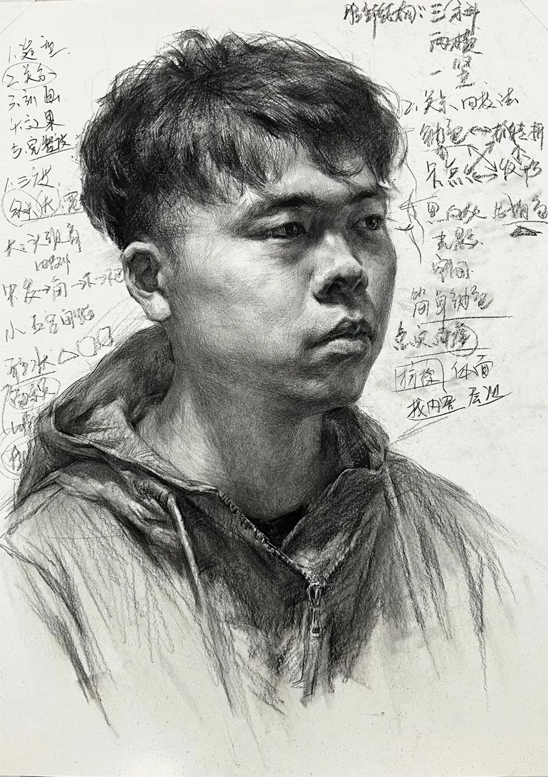 美术联考时间地点如何查?-第3张图片-泰美艺术培训 美术联考时间地点如何查?-第3张图片-泰美艺术培训