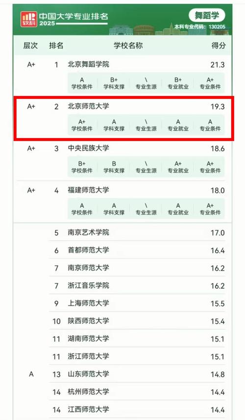 2025北舞MFA招生有何新变化与备考要点？-第2张图片-泰美艺术培训