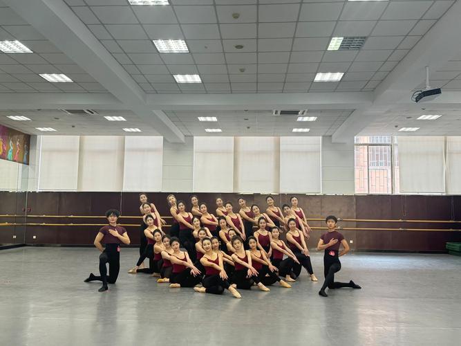 肇庆学院舞蹈学专业值得读吗?就业前景如何?-第1张图片-泰美艺术培训 肇庆学院舞蹈学专业值得读吗?就业前景如何?-第1张图片-泰美艺术培训