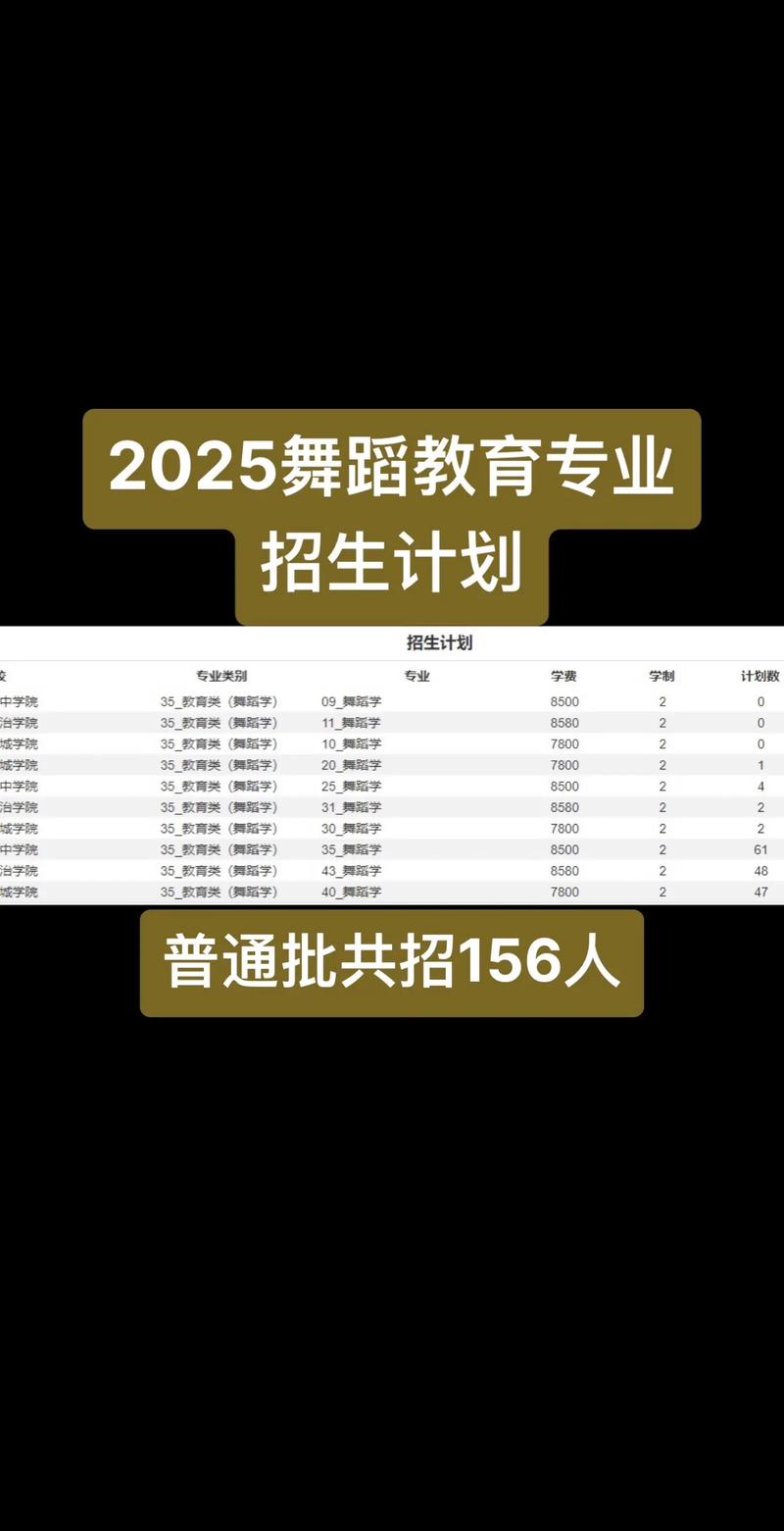 2025哪些院校承认山西舞蹈联考成绩?-第1张图片-泰美艺术培训 2025哪些院校承认山西舞蹈联考成绩?-第1张图片-泰美艺术培训