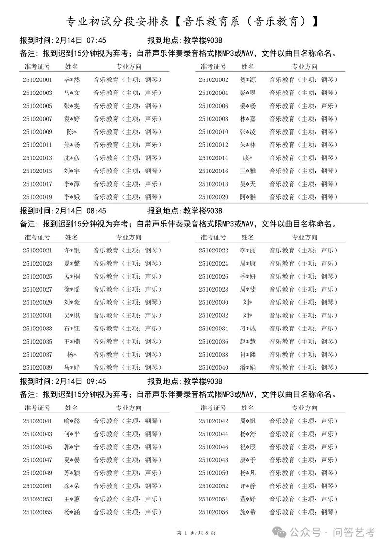 2025上海音乐学院考级简章-第2张图片-泰美艺术培训 2025上海音乐学院考级简章-第2张图片-泰美艺术培训