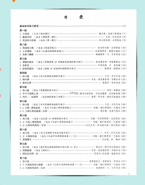2025上海音乐学院考级简章-第3张图片-泰美艺术培训 2025上海音乐学院考级简章-第3张图片-泰美艺术培训
