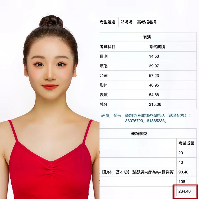 承认舞蹈联考成绩的大学有哪些?-第1张图片-泰美艺术培训 承认舞蹈联考成绩的大学有哪些?-第1张图片-泰美艺术培训