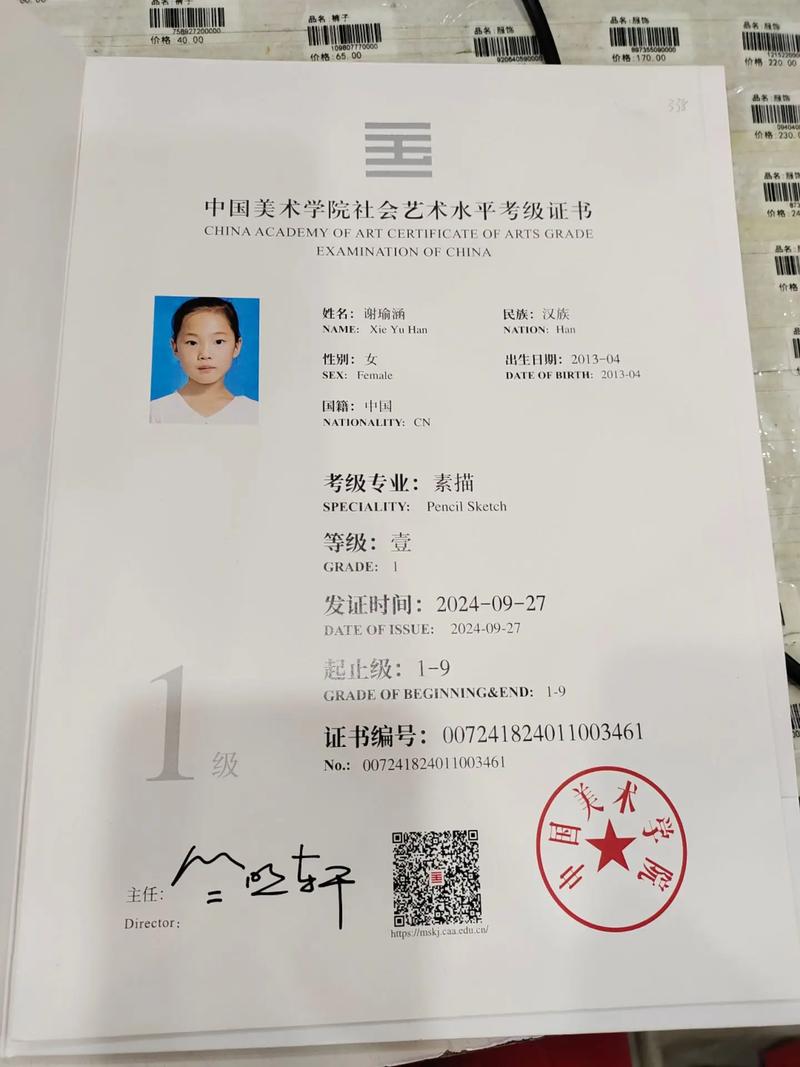 2025江西美术联考A证何时公布？-第2张图片-泰美艺术培训