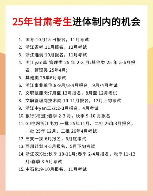 2025甘肃艺考何时开始？具体时间安排公布了吗？-第1张图片-泰美艺术培训