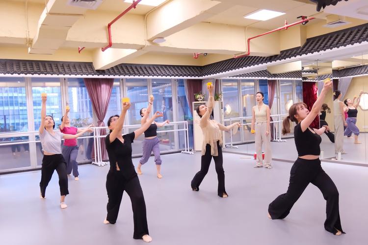 云南师范大学舞蹈学怎么样?-第2张图片-泰美艺术培训 云南师范大学舞蹈学怎么样?-第2张图片-泰美艺术培训