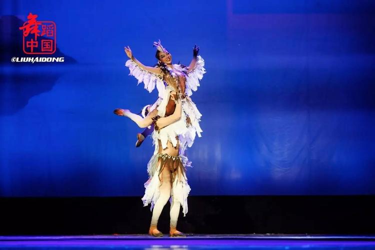 太原师范学院研究生为何跳这支舞?-第3张图片-泰美艺术培训 太原师范学院研究生为何跳这支舞?-第3张图片-泰美艺术培训