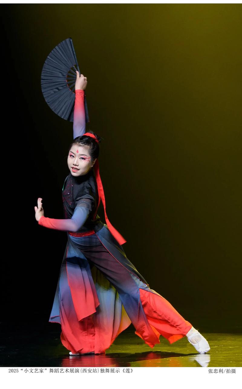 2025浙江省小舞蹈家,如何脱颖而出?-第2张图片-泰美艺术培训 2025浙江省小舞蹈家,如何脱颖而出?-第2张图片-泰美艺术培训