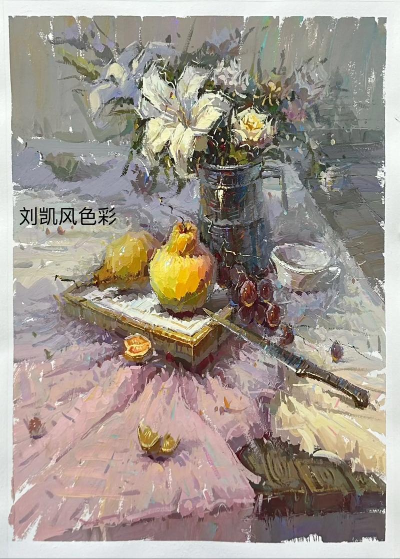 2025江西美术联考A证有何新变化或要求?-第3张图片-泰美艺术培训 2025江西美术联考A证有何新变化或要求?-第3张图片-泰美艺术培训