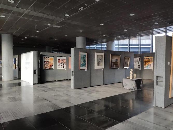 广州大学美术与设计学院产学研中心有何特色?-第2张图片-泰美艺术培训 广州大学美术与设计学院产学研中心有何特色?-第2张图片-泰美艺术培训