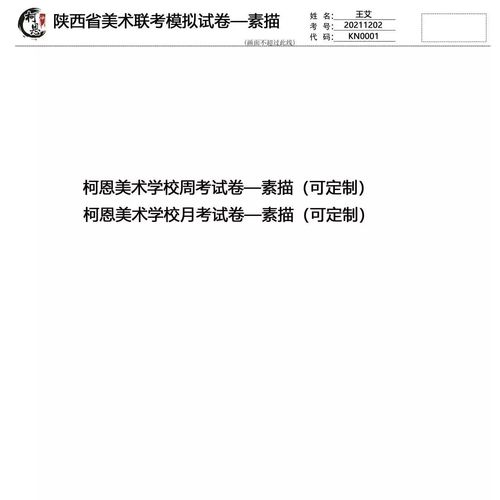 2025陕西美术联考状元是谁?-第2张图片-泰美艺术培训 2025陕西美术联考状元是谁?-第2张图片-泰美艺术培训