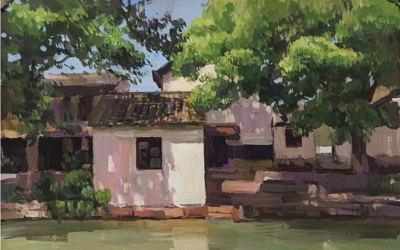 2025上海美术联考色彩考什么?-第1张图片-泰美艺术培训 2025上海美术联考色彩考什么?-第1张图片-泰美艺术培训