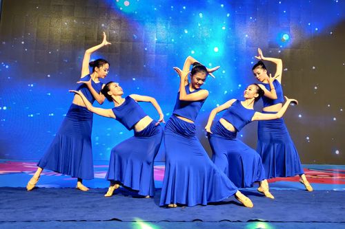 音乐表演与舞蹈学类，两者如何协同育人？-第2张图片-泰美艺术培训