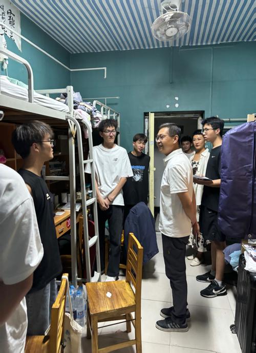 武汉音乐学院音乐治疗宿舍有何特别之处？-第2张图片-泰美艺术培训