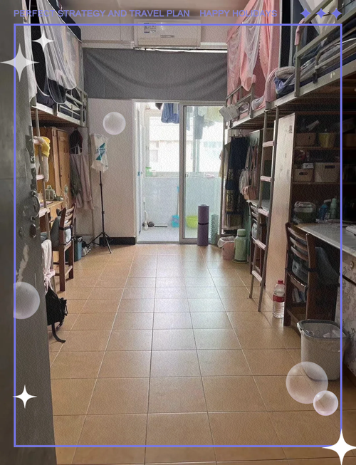 武汉音乐学院音乐治疗宿舍有何特别之处？-第1张图片-泰美艺术培训