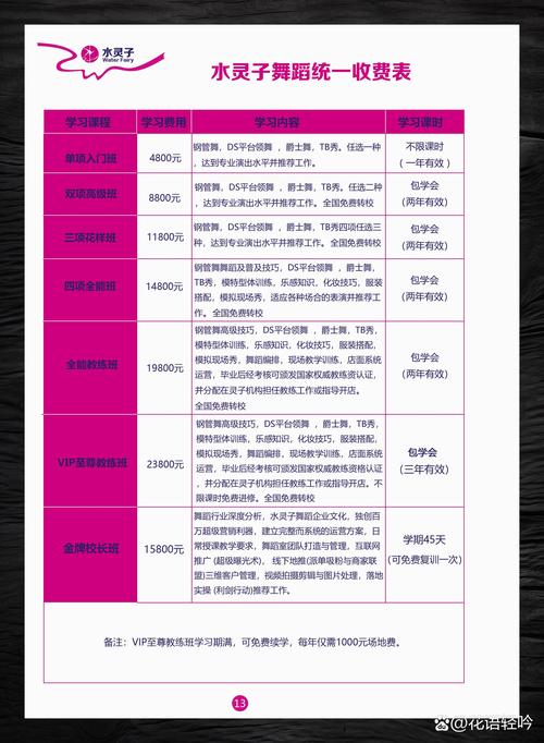 高中艺考舞蹈花费究竟要多少?-第1张图片-泰美艺术培训 高中艺考舞蹈花费究竟要多少?-第1张图片-泰美艺术培训