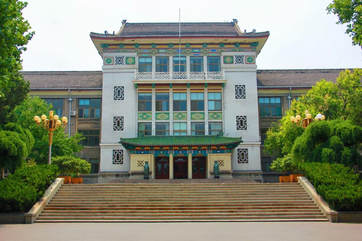 山东师范大学美术学院在哪个校区-第1张图片-泰美艺术培训 山东师范大学美术学院在哪个校区-第1张图片-泰美艺术培训