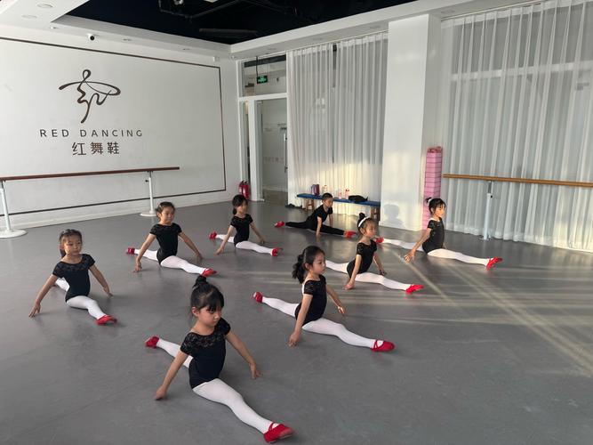 千色舞蹈培训机构怎么样-第1张图片-泰美艺术培训