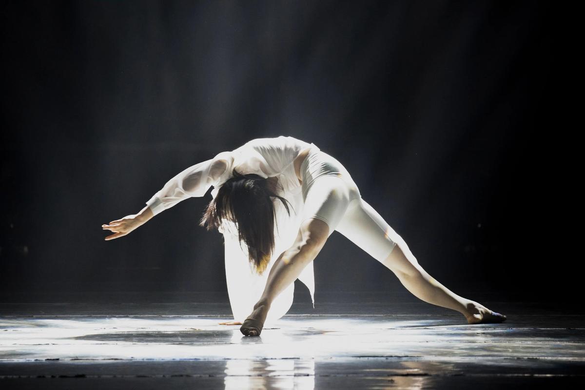 陕西师范学院舞蹈专业吗-第1张图片-泰美艺术培训 陕西师范学院舞蹈专业吗-第1张图片-泰美艺术培训