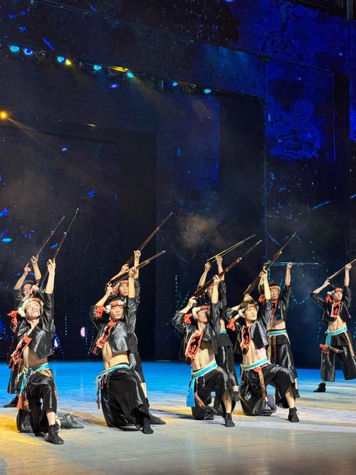 贵州民族大学舞蹈专业实力如何?-第1张图片-泰美艺术培训 贵州民族大学舞蹈专业实力如何?-第1张图片-泰美艺术培训