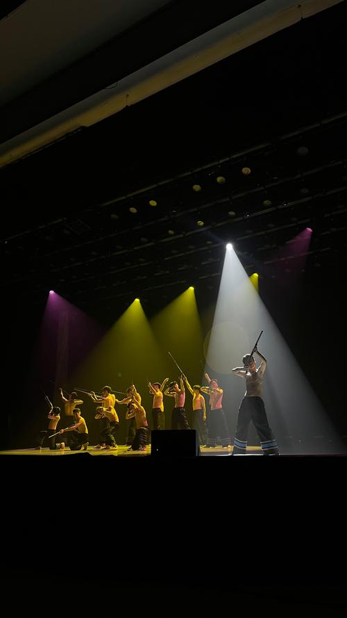 贵州民族大学舞蹈专业实力如何？-第2张图片-泰美艺术培训