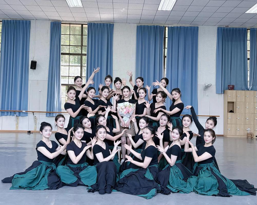 舞蹈与音乐教育专业大学，如何培养复合型人才？-第2张图片-泰美艺术培训