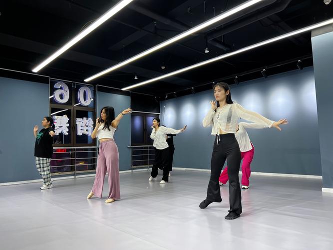 北京舞蹈学院音乐剧培训如何提升专业能力？-第3张图片-泰美艺术培训