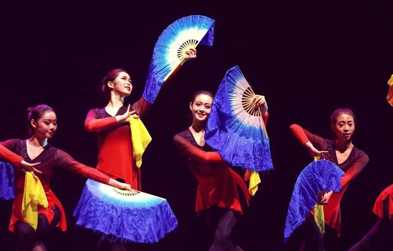 浙江省艺术职业学院舞蹈-第2张图片-泰美艺术培训 浙江省艺术职业学院舞蹈-第2张图片-泰美艺术培训