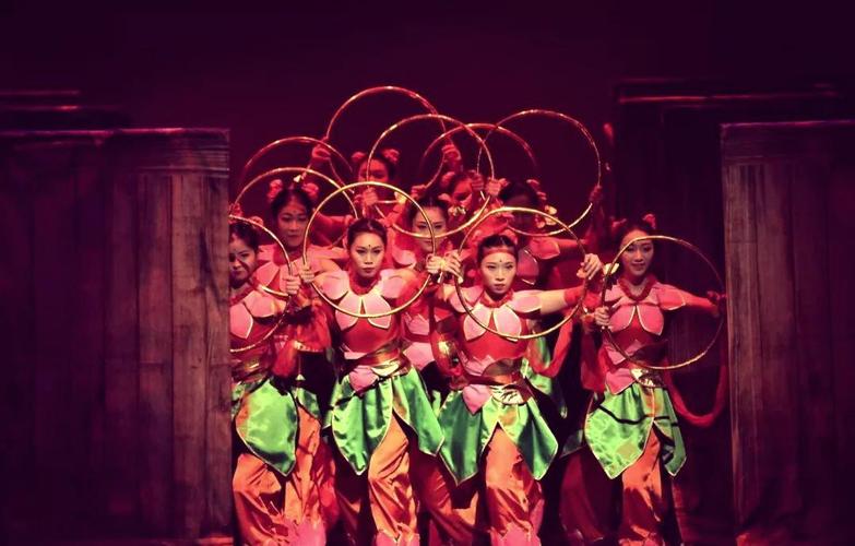 浙江省艺术职业学院舞蹈-第1张图片-泰美艺术培训 浙江省艺术职业学院舞蹈-第1张图片-泰美艺术培训