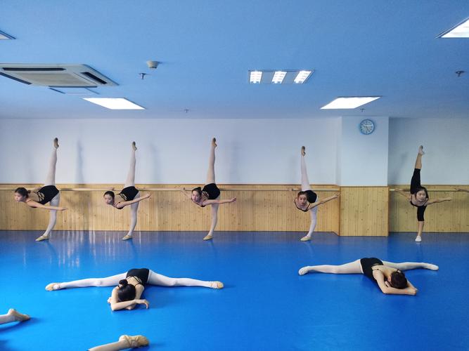 舞蹈校考U盘还是光盘更可靠？-第2张图片-泰美艺术培训