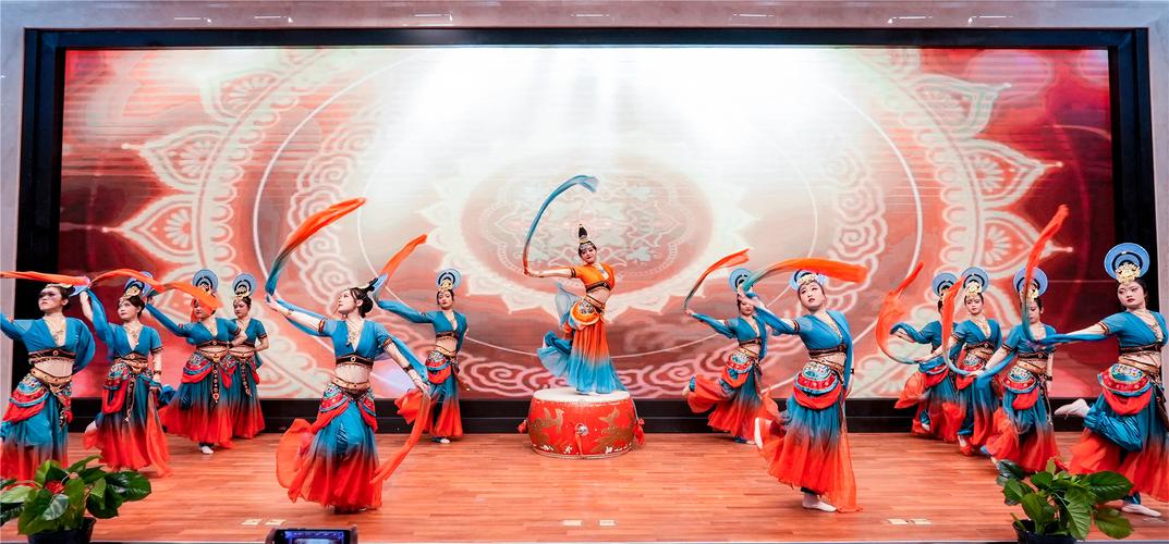 西北民族大学舞蹈研究生有何特色与传承?-第3张图片-泰美艺术培训 西北民族大学舞蹈研究生有何特色与传承?-第3张图片-泰美艺术培训