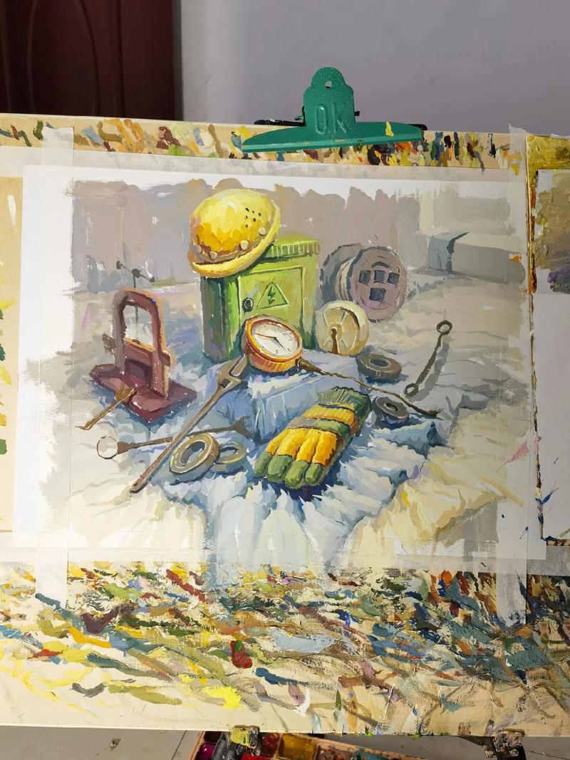 2025河南美术联考考题-第1张图片-泰美艺术培训 2025河南美术联考考题-第1张图片-泰美艺术培训