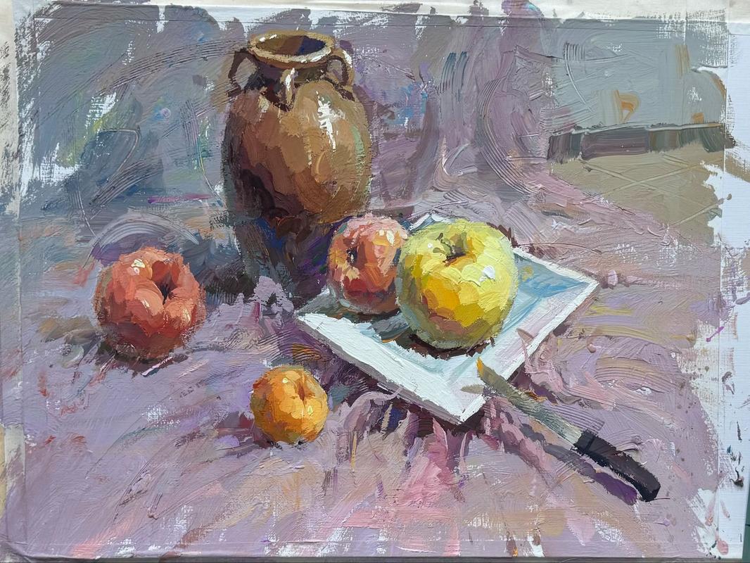 2025天津美术联考色彩-第3张图片-泰美艺术培训 2025天津美术联考色彩-第3张图片-泰美艺术培训