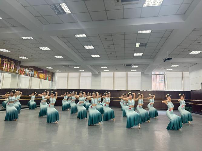 绵阳师范学院舞蹈系有何特色或优势?-第1张图片-泰美艺术培训 绵阳师范学院舞蹈系有何特色或优势?-第1张图片-泰美艺术培训