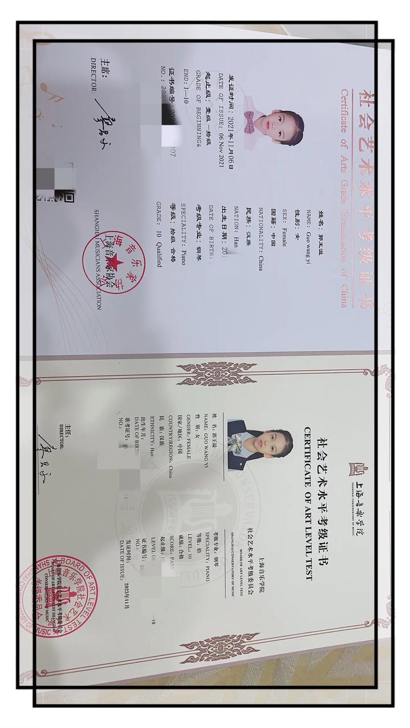上海音乐学院考级成绩查询-第1张图片-泰美艺术培训 上海音乐学院考级成绩查询-第1张图片-泰美艺术培训