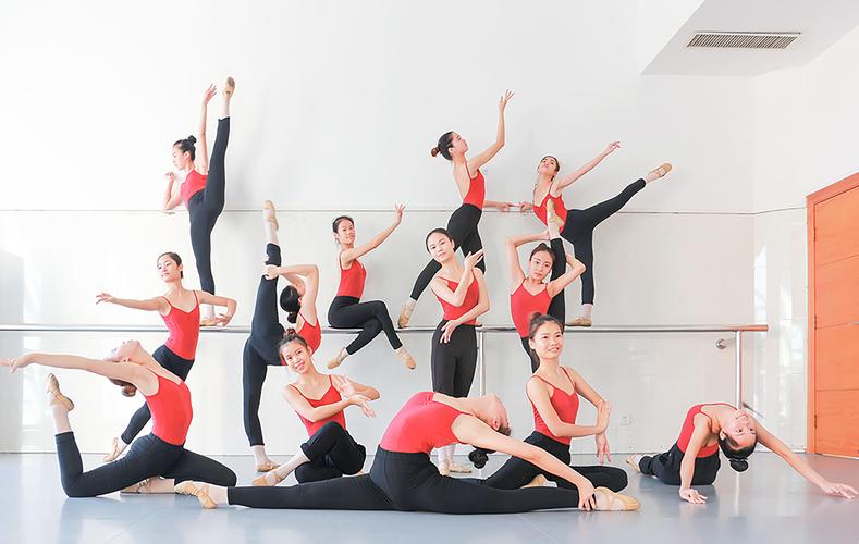 舞蹈生报表演专业有门槛吗？-第2张图片-泰美艺术培训