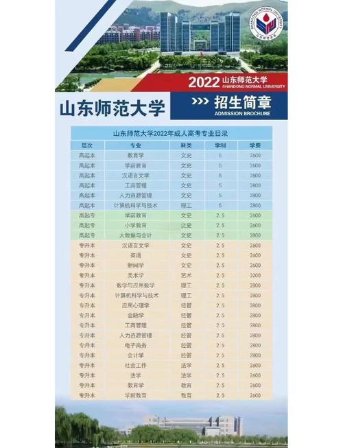 山东师范大学舞蹈学招生有何具体要求？-第3张图片-泰美艺术培训