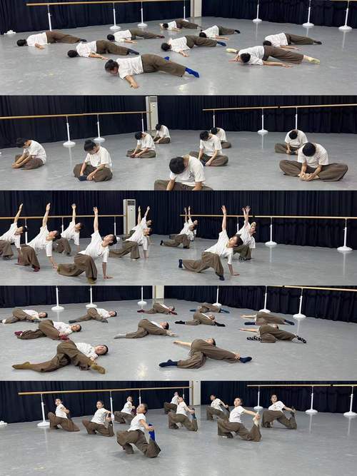 广东舞蹈艺考哪所大学竞争小?-第1张图片-泰美艺术培训 广东舞蹈艺考哪所大学竞争小?-第1张图片-泰美艺术培训