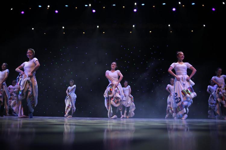 中南民族大学音乐舞蹈学院有何特色？-第2张图片-泰美艺术培训