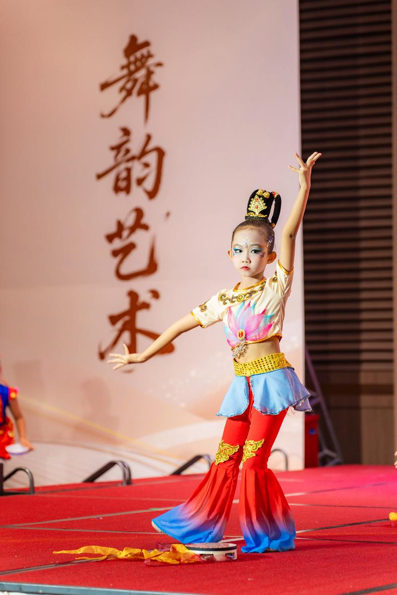 2025中南舞蹈山西有何新亮点?-第1张图片-泰美艺术培训 2025中南舞蹈山西有何新亮点?-第1张图片-泰美艺术培训