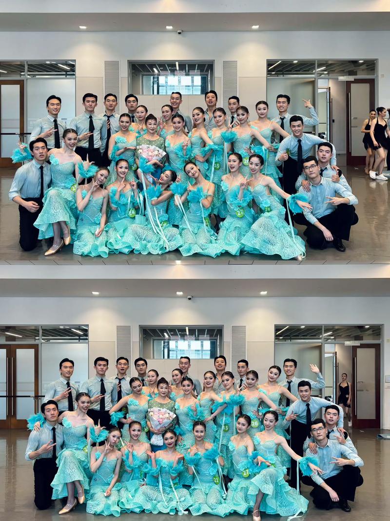 广州大学舞蹈研究生复试考什么？-第3张图片-泰美艺术培训