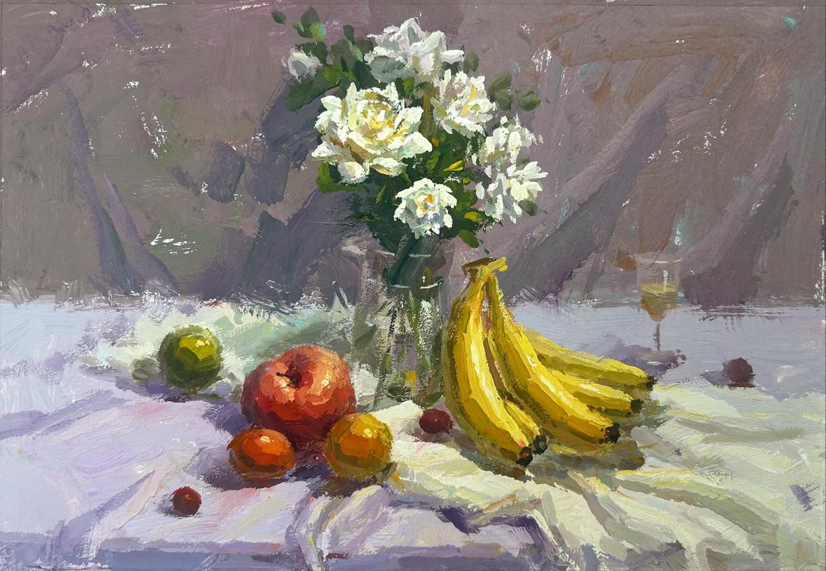 2025云南美术联考色彩-第1张图片-泰美艺术培训 2025云南美术联考色彩-第1张图片-泰美艺术培训