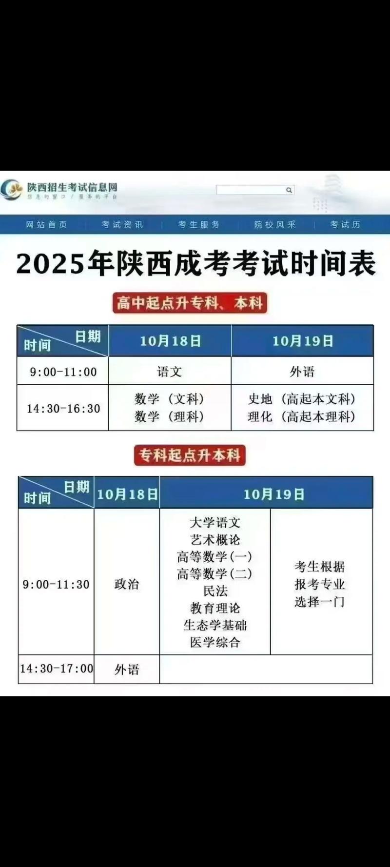 2025陕西艺考何时开始?-第2张图片-泰美艺术培训 2025陕西艺考何时开始?-第2张图片-泰美艺术培训