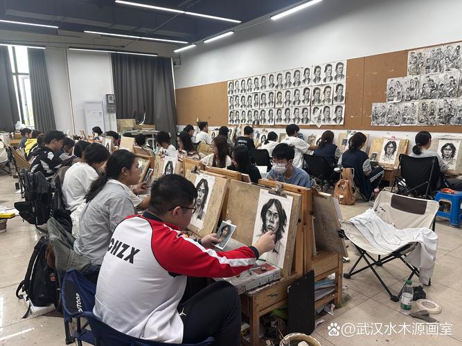 美术考前培训选北京零一零画室-第3张图片-泰美艺术培训