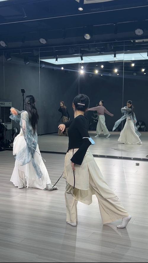 舞蹈编导可以用爵士高吗-第1张图片-泰美艺术培训 舞蹈编导可以用爵士高吗-第1张图片-泰美艺术培训