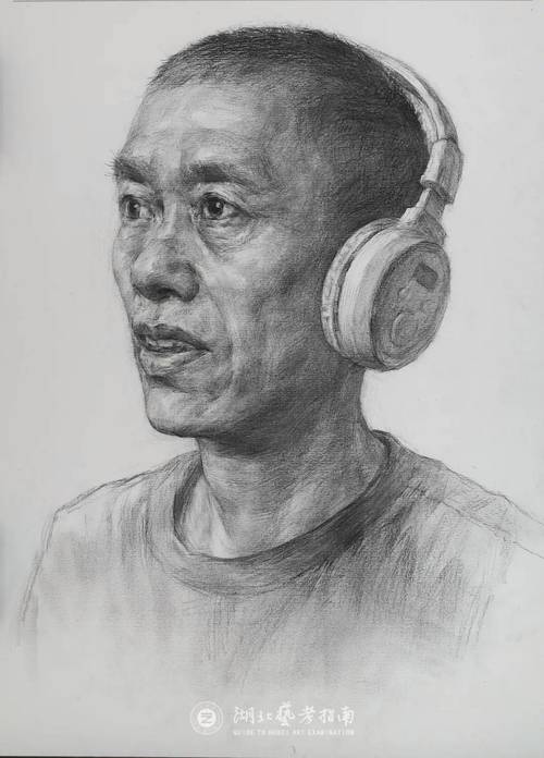 2025湖北美术联考状元是谁?-第2张图片-泰美艺术培训 2025湖北美术联考状元是谁?-第2张图片-泰美艺术培训